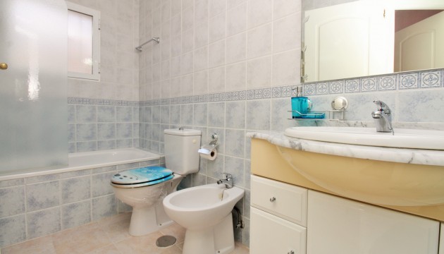 Resale - Townhouse - Playa Flamenca