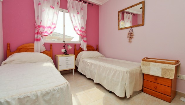 Resale - Townhouse - Playa Flamenca