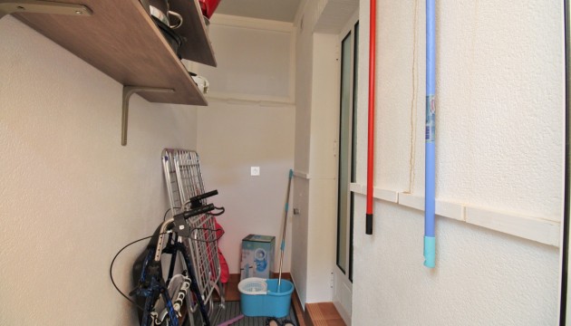 Resale - Townhouse - Playa Flamenca