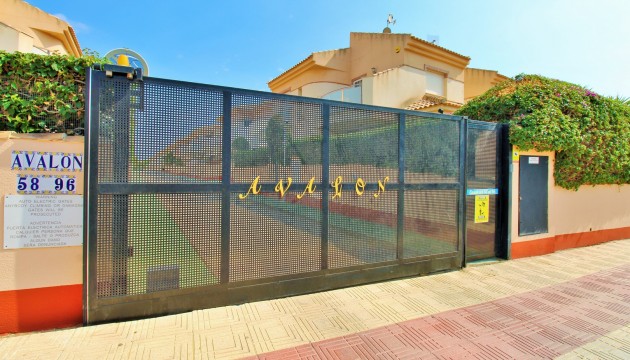 Resale - Townhouse - Playa Flamenca