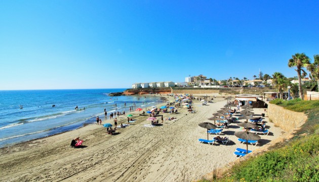 Resale - Townhouse - Playa Flamenca