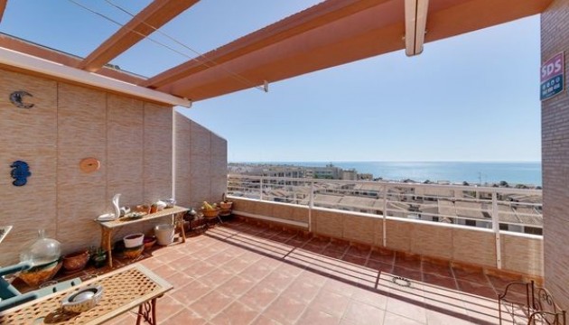 Resale - Wohnung - Guardamar - Guardamar del Segura