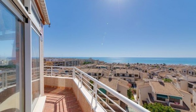 Resale - Wohnung - Guardamar - Guardamar del Segura