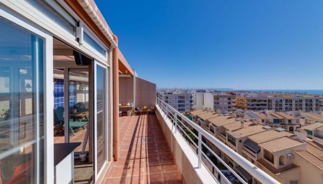 Resale - Wohnung - Guardamar - Guardamar del Segura