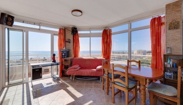 Resale - Wohnung - Guardamar - Guardamar del Segura