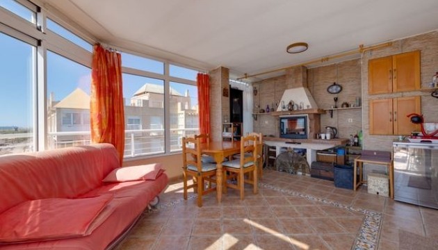 Resale - Wohnung - Guardamar - Guardamar del Segura