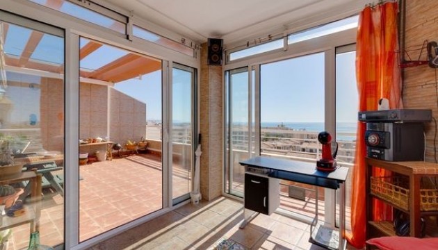 Resale - Wohnung - Guardamar - Guardamar del Segura