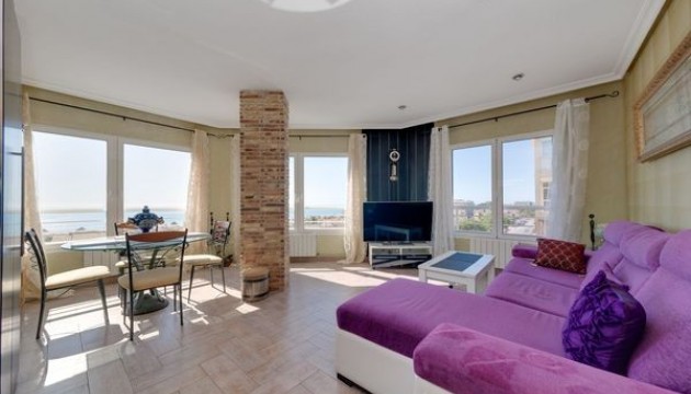 Resale - Wohnung - Guardamar - Guardamar del Segura
