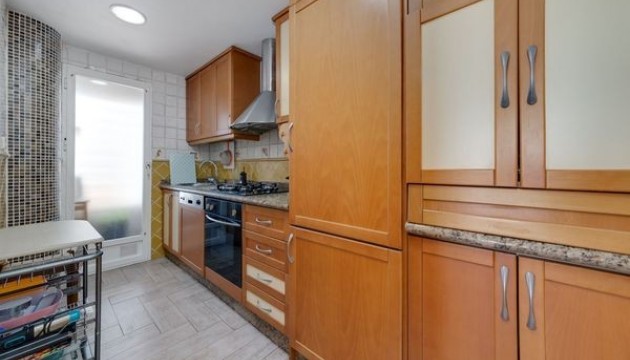 Resale - Wohnung - Guardamar - Guardamar del Segura
