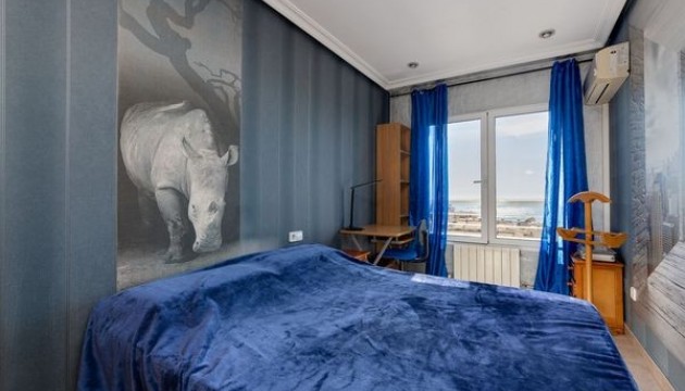 Resale - Wohnung - Guardamar - Guardamar del Segura
