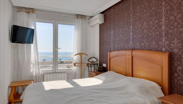 Resale - Wohnung - Guardamar - Guardamar del Segura