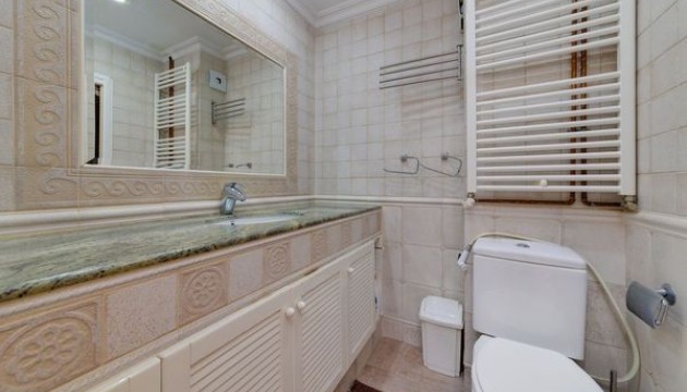 Resale - Wohnung - Guardamar - Guardamar del Segura