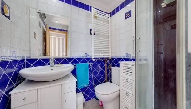 Resale - Wohnung - Guardamar - Guardamar del Segura