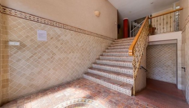 Resale - Wohnung - Guardamar - Guardamar del Segura