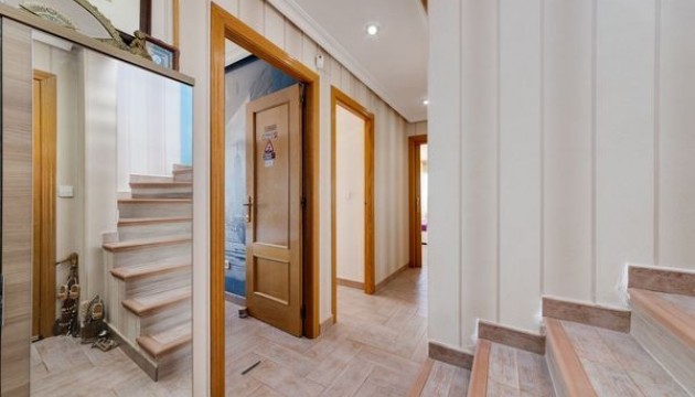 Resale - Wohnung - Guardamar - Guardamar del Segura
