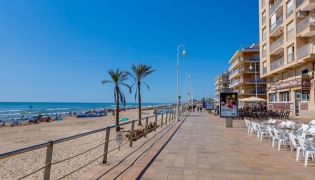 Resale - Wohnung - Guardamar - Guardamar del Segura