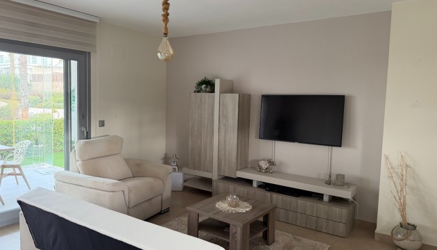 Sale - Apartment - Vistabella Golf - Vistabella