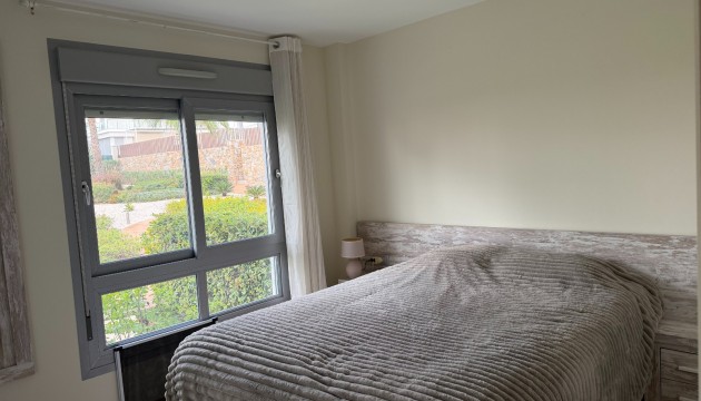 Sale - Apartment - Vistabella Golf - Vistabella