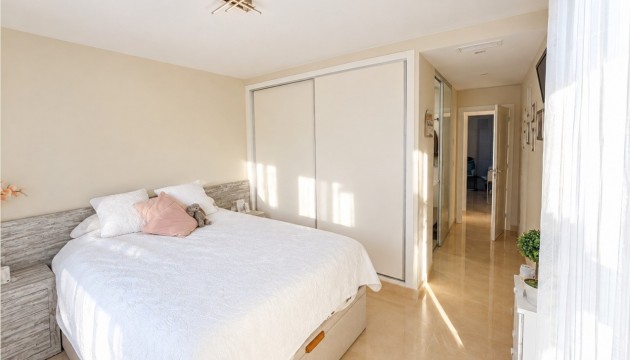 Sale - Apartment - Vistabella Golf - Vistabella
