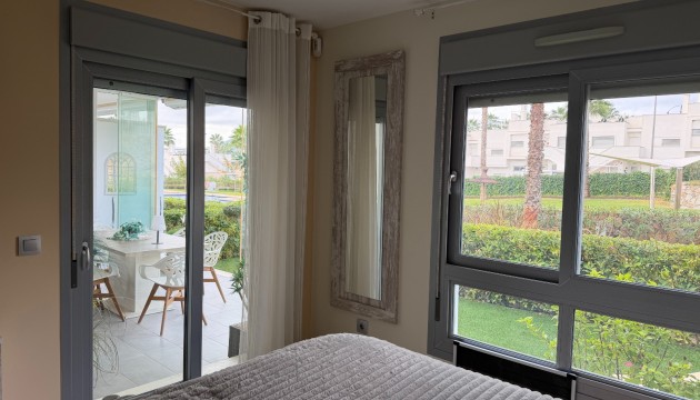 Sale - Apartment - Vistabella Golf - Vistabella