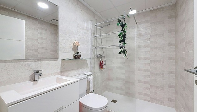 Sale - Apartment - Vistabella Golf - Vistabella