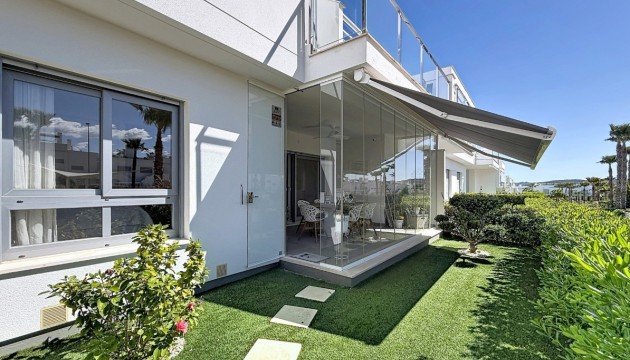 Sale - Apartment - Vistabella Golf - Vistabella