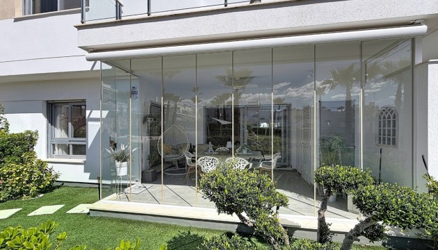 Sale - Apartment - Vistabella Golf - Vistabella