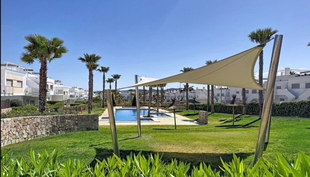 Sale - Apartment - Vistabella Golf - Vistabella