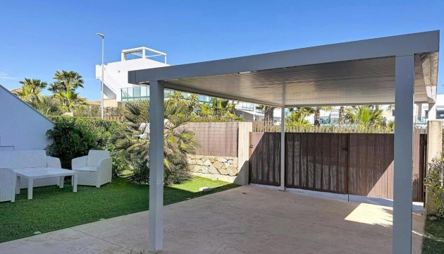 Sale - Apartment - Vistabella Golf - Vistabella