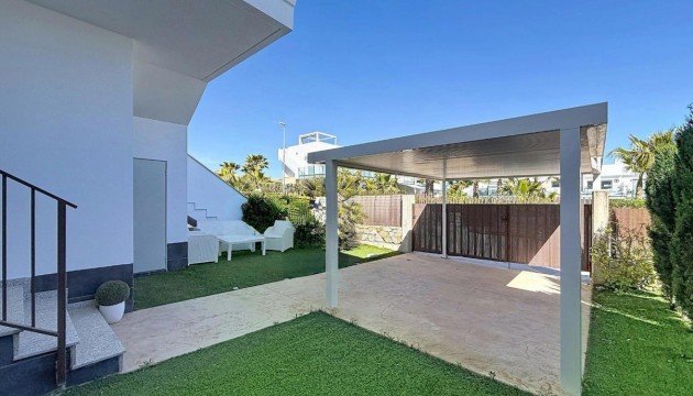 Sale - Apartment - Vistabella Golf - Vistabella