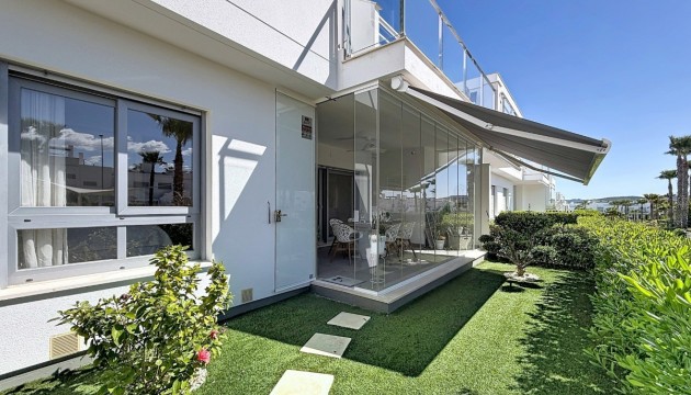 Sale - Apartment - Vistabella Golf - Vistabella