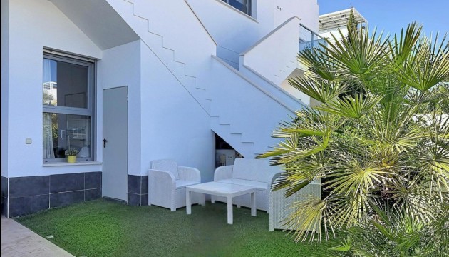 Sale - Apartment - Vistabella Golf - Vistabella