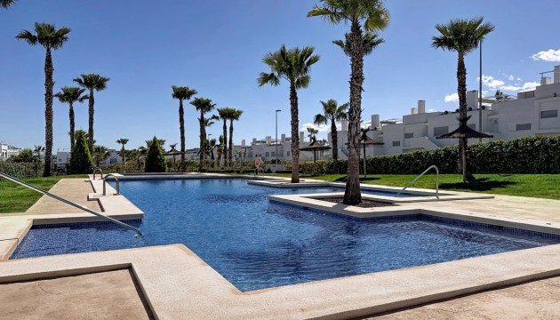 Sale - Apartment - Vistabella Golf - Vistabella