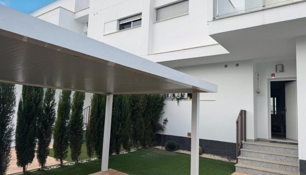 Sale - Apartment - Vistabella Golf - Vistabella