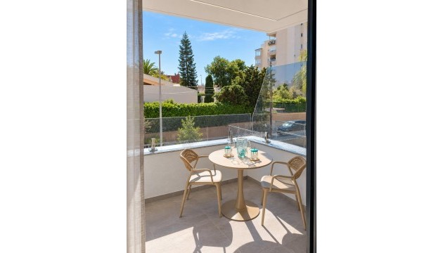 New Build - Apartment - Torrevieja - Nueva Torrevieja