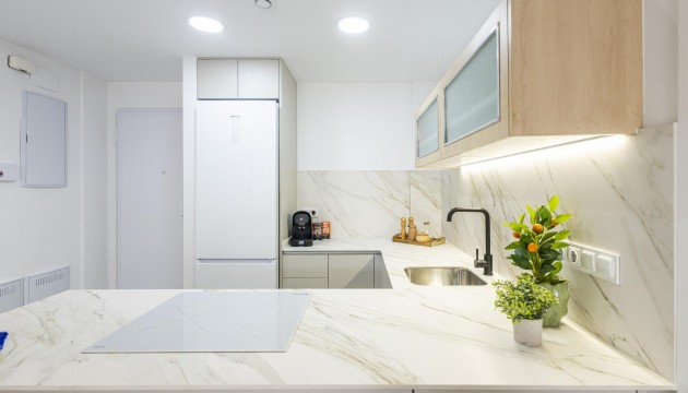 New Build - Apartment - Torrevieja - Nueva Torrevieja