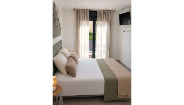 New Build - Apartment - Torrevieja - Nueva Torrevieja