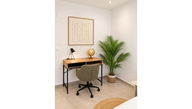New Build - Apartment - Torrevieja - Nueva Torrevieja
