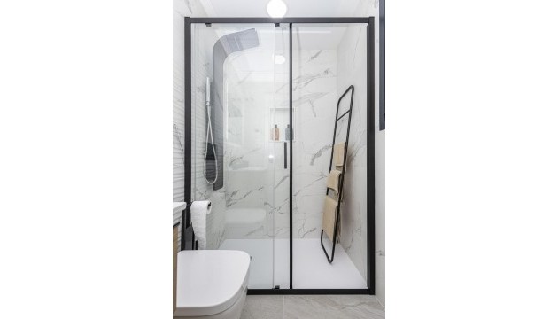 New Build - Apartment - Torrevieja - Nueva Torrevieja