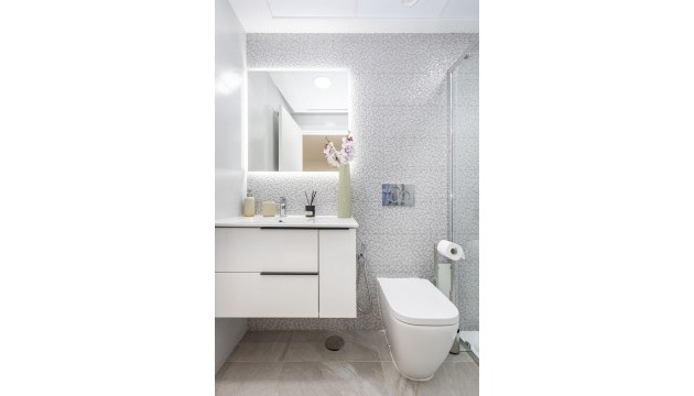 New Build - Apartment - Torrevieja - Nueva Torrevieja