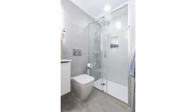 New Build - Apartment - Torrevieja - Nueva Torrevieja