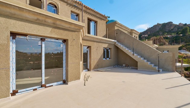 New Build - Townhouse - Turre - Urbaniz. Cortijo Cabrera