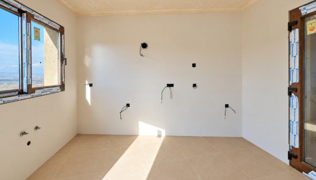 New Build - Townhouse - Turre - Urbaniz. Cortijo Cabrera