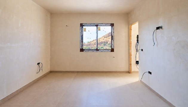 New Build - Townhouse - Turre - Urbaniz. Cortijo Cabrera
