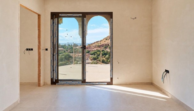New Build - Townhouse - Turre - Urbaniz. Cortijo Cabrera
