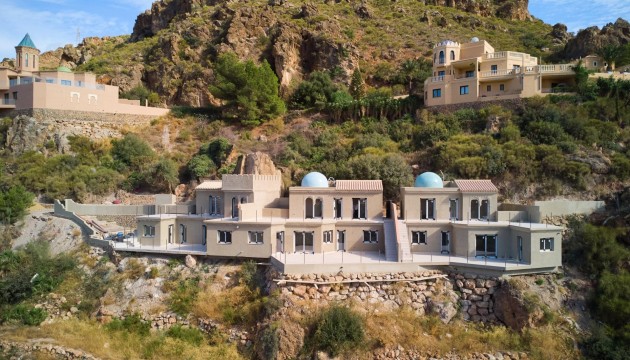 New Build - Townhouse - Turre - Urbaniz. Cortijo Cabrera