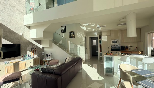 Sale - Villas - Ciudad Quesada - Ciudad Quesada - Doña Pepa