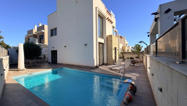 Sale - Villas - Ciudad Quesada - Ciudad Quesada - Doña Pepa