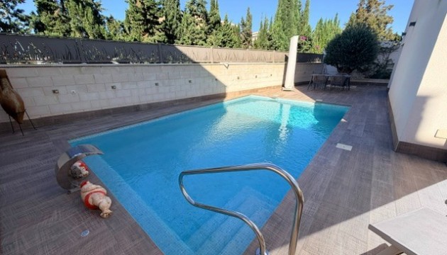 Sale - Villas - Ciudad Quesada - Ciudad Quesada - Doña Pepa
