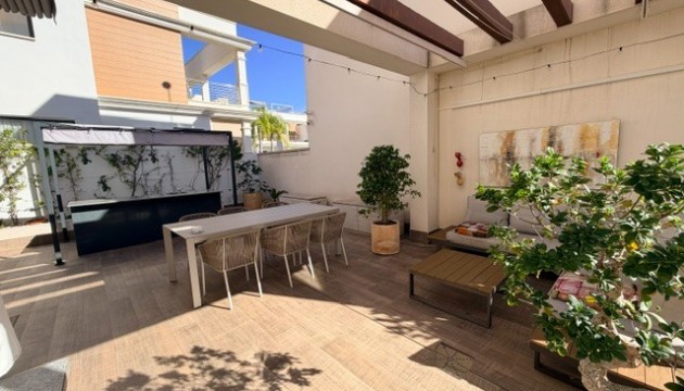Sale - Villas - Ciudad Quesada - Ciudad Quesada - Doña Pepa